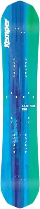 Prix Promo Fantom Split Planche Snowboard
