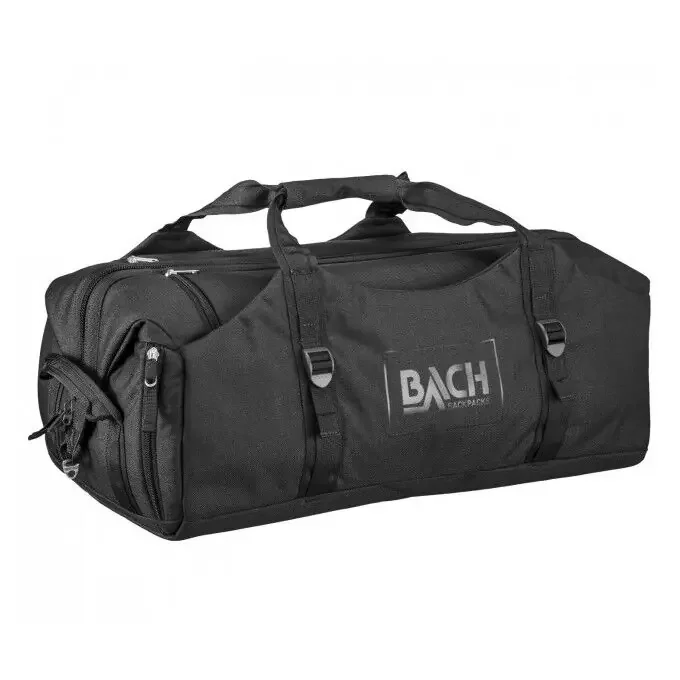 Prix Promo Sac à dos Bach DR DUFFEL 20 Black