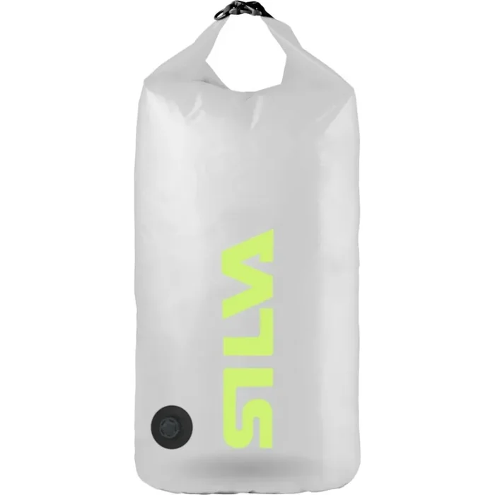Prix Promo Silva Sac Étanche TPU-V, sac étanche, 24L, gris