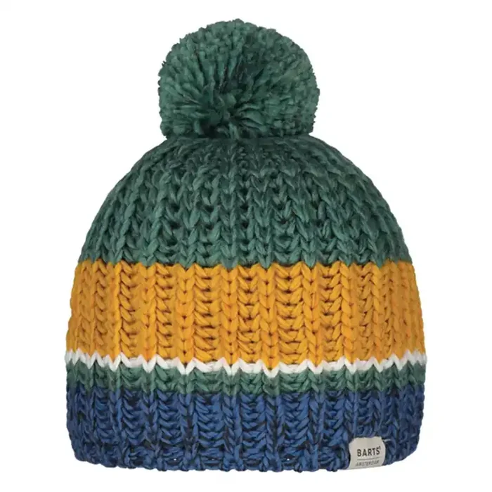 Prix Réduit Bonnet BARTS Snookie JR