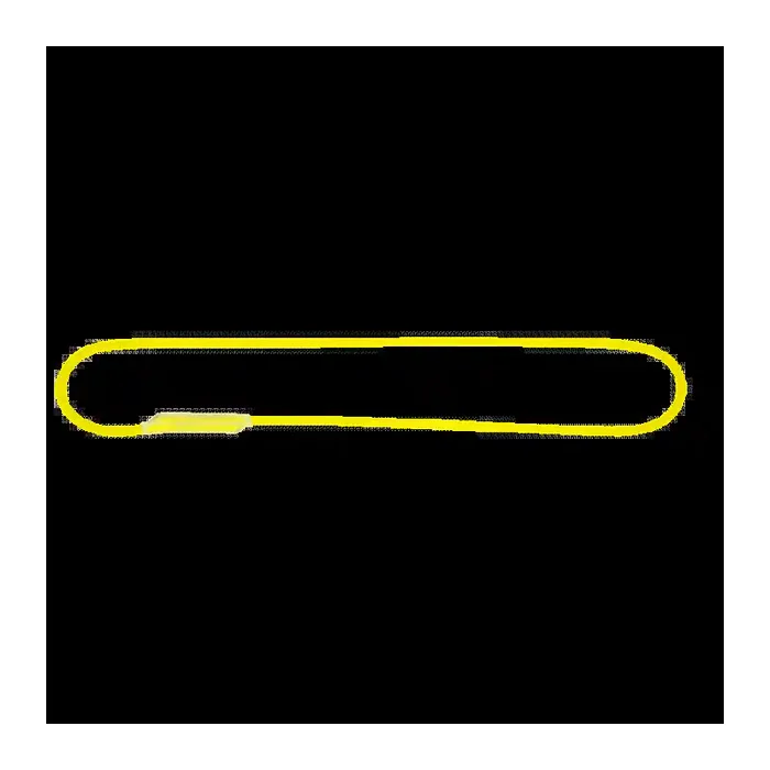 Prix Réduit Dynaloop Beal anneau en corde dynamique multifonction de 8,3mm pour alpinisme et grandes voies.