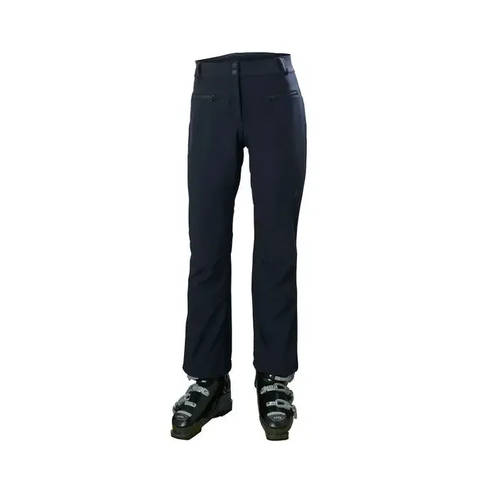 Prix Réduit Pantalon Helly Hansen W BELLISSIMO 2 Marine
