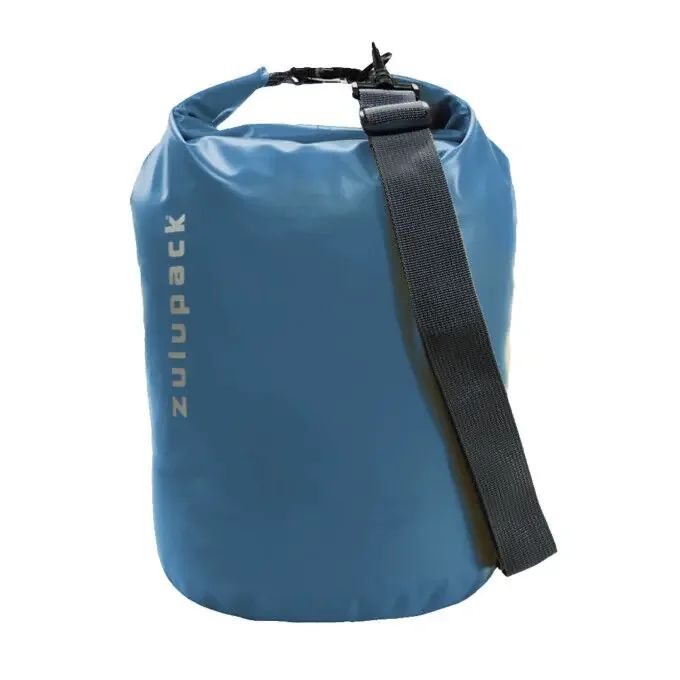 Prix Réduit Sac étanche ZULUPACK NEW TUBE 15