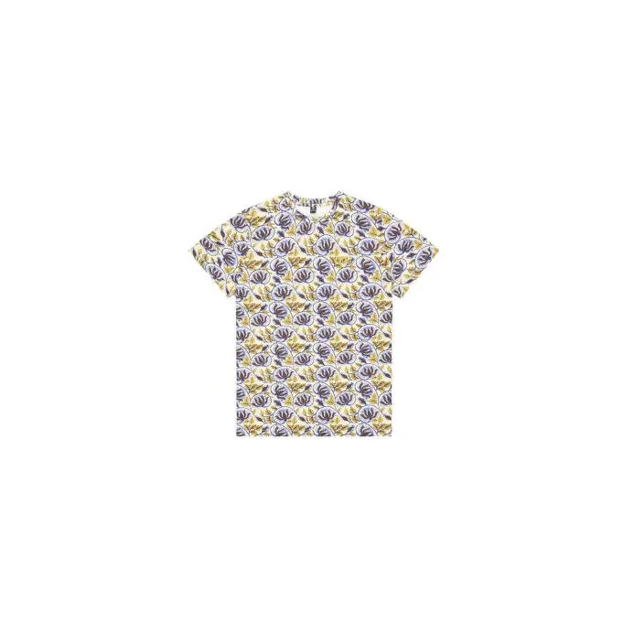 Prix Réduit T-shirt femme Picture AULDEN PRINTED