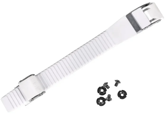 Produit De Marque Freeskating Wihte Set De Boucles