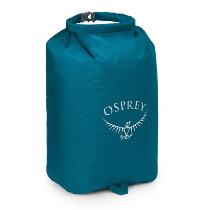 Produit De Marque Sac étanche Osprey UL DRY SACK 12 Waterfront Blue