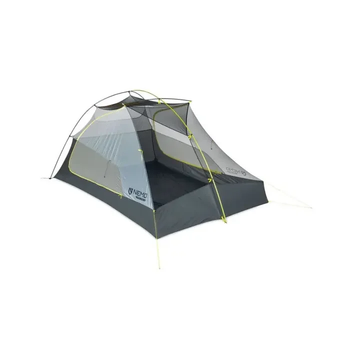 Produit De Marque Tente Nemo HORNET OSMO 3P