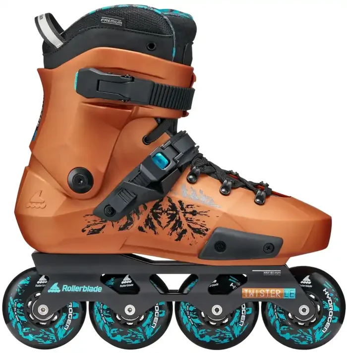 Produit De Marque Twister LE Roller Freeskate