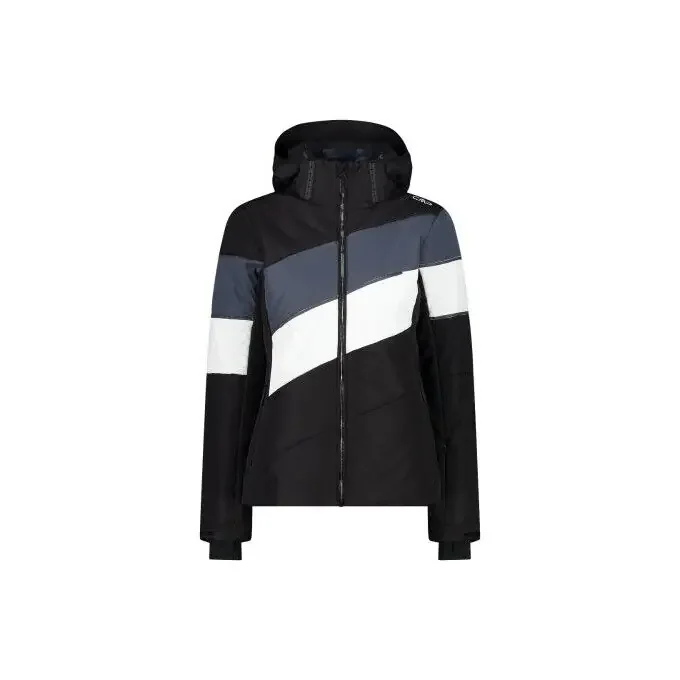 Produit De Marque Veste de ski CMP Twill Ski Jacket Noir