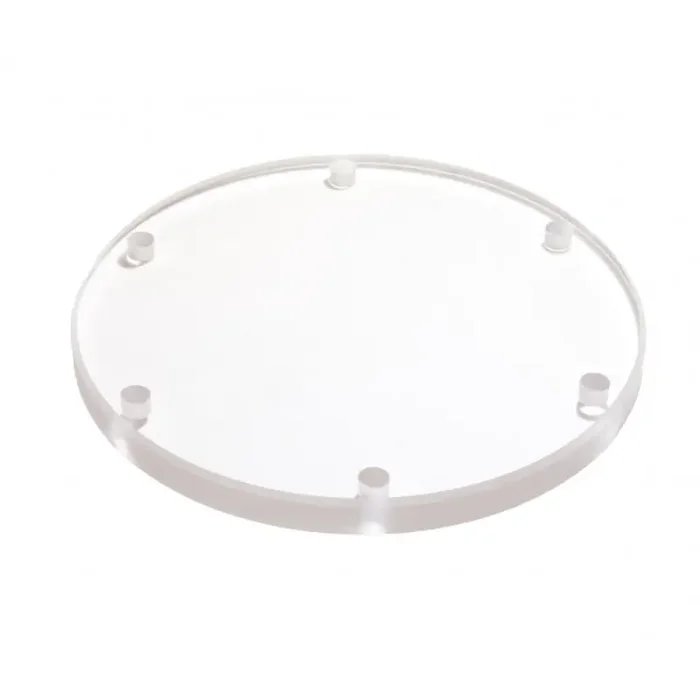 Produit De Marque Vitre de rechange Scurion