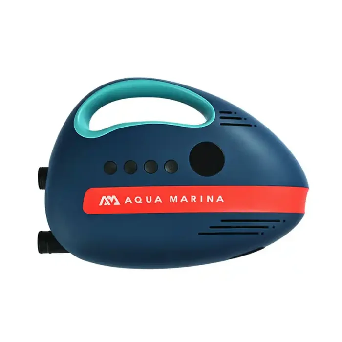 Promotion Gonfleur degonfleur electrique aqua marina ep-t20 12v 20 psi