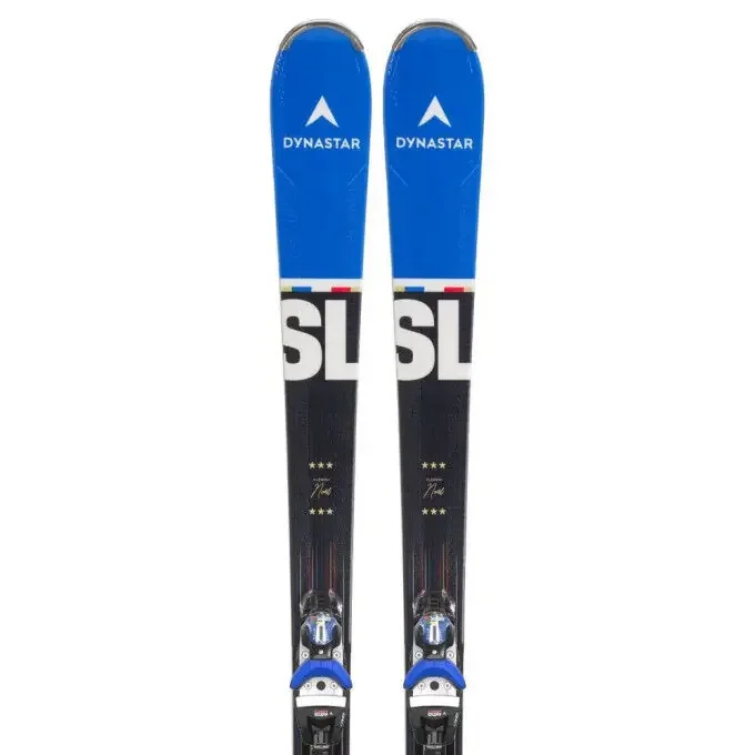 Promotion Pack de skis Dynastar SPEED MASTER SL C.NOEL + fixations