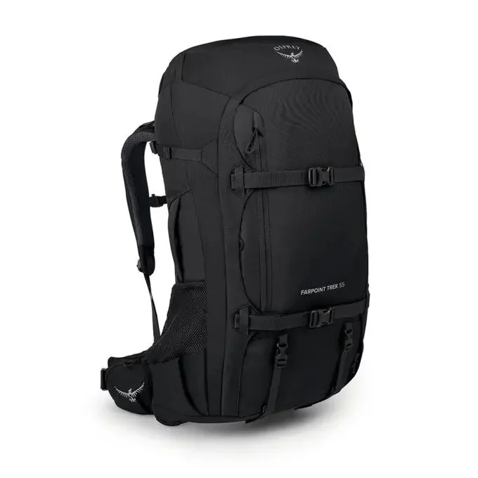 Promotion Sac à dos Osprey FAIRPOINT TREK PACK 55
