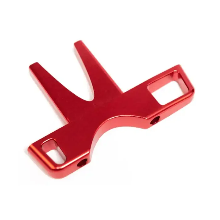 Promotion Saisonnière Adaptateur Mat Fuselage Axis Foils 19 Mm Alu Doodad