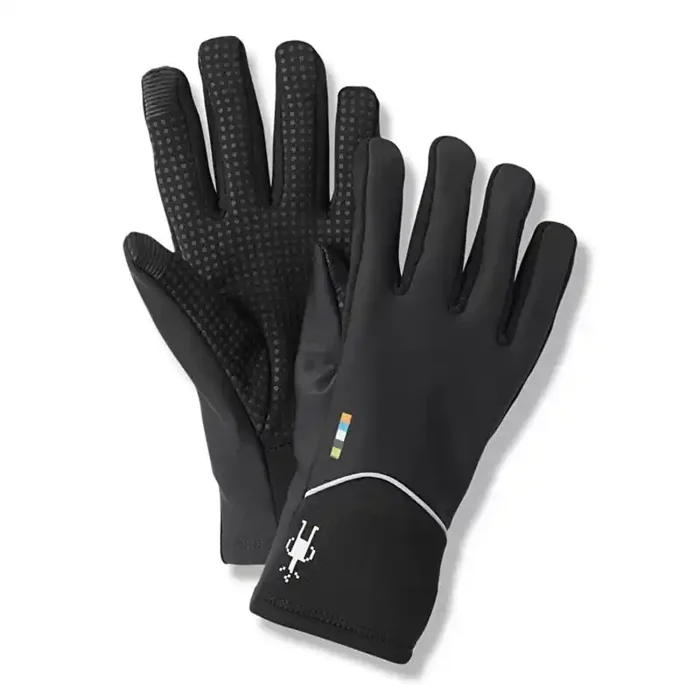 Promotion Saisonnière Gants coupe vent Merino Sport Fleece Wind Smartwool