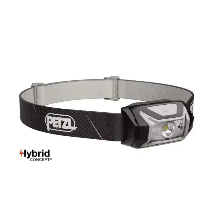 Promotion Saisonnière Lampe frontale Tikka 350 lumens E061AB Petzl