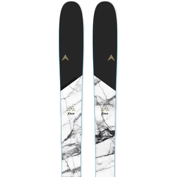 Promotion Saisonnière Pack de skis Dynastar M-FREE 99 + fix