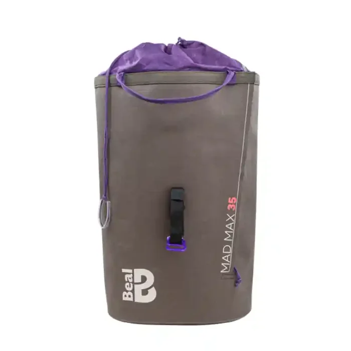 Promotion Saisonnière Sac de portage et hissage Mad Max 35L Beal