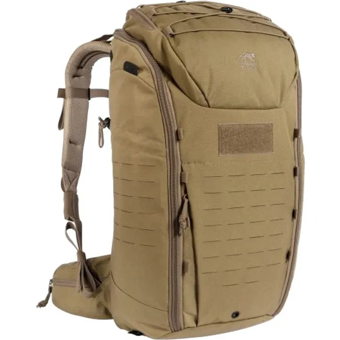 Promotion Saisonnière Tasmanian Tiger Modular Pack 30, sac à dos, kaki