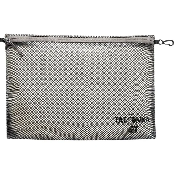 Promotion Tatonka Zip Pouch 35 x 25cm, sac, noir
