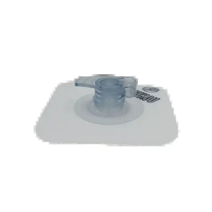 Promotion Valve de degonflage adhesive north-duotone