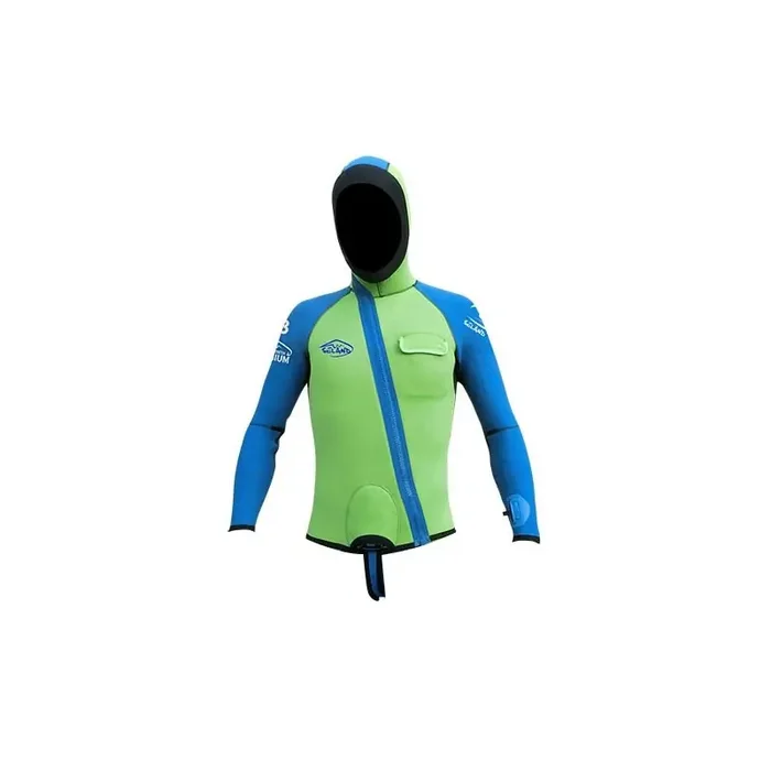 Promotion Veste néoprène canyon Bitet VD Seland
