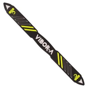 Protecteur de raquette de padel Black Mamba Xtreme