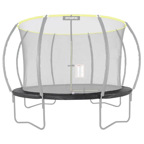 Protector de cama elástica Stratos 3,05 – 4,88 m