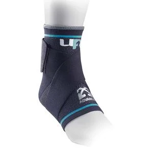 Protège-chevilles Advanced Ultimate Compression