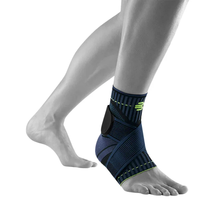 Protège-chevilles sportif droite Bauerfeind