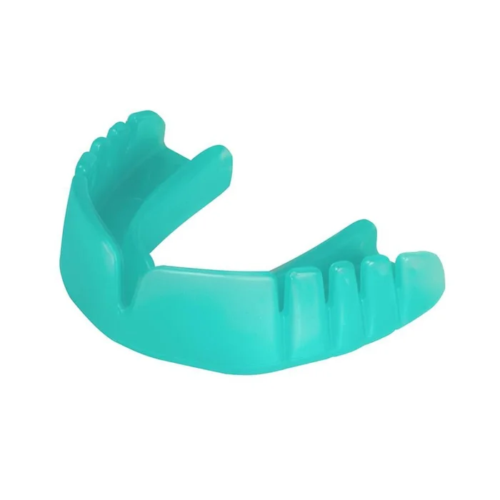 Protège-dents aromatisé fille Opro Snap-Fit [Taille Junior]