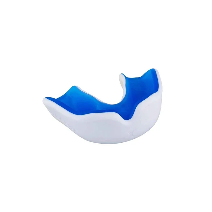 Protège-dents double densité enfant Gilbert X Gel Plus [Taille Junior]