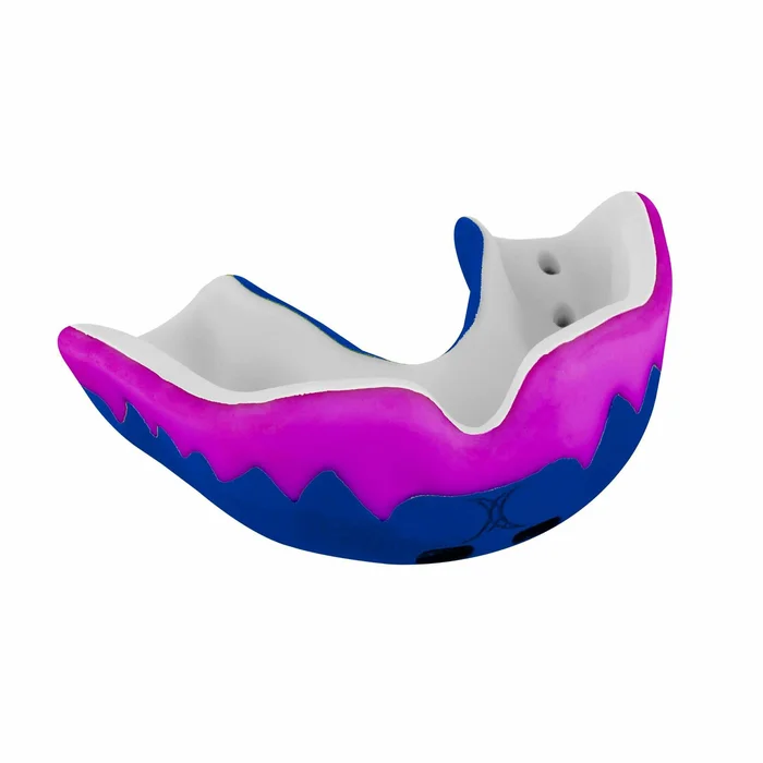 Protège-dents femme Gilbert Viper Pro 3