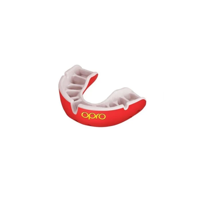 Protège-dents Opro Gold [Taille Adulte]