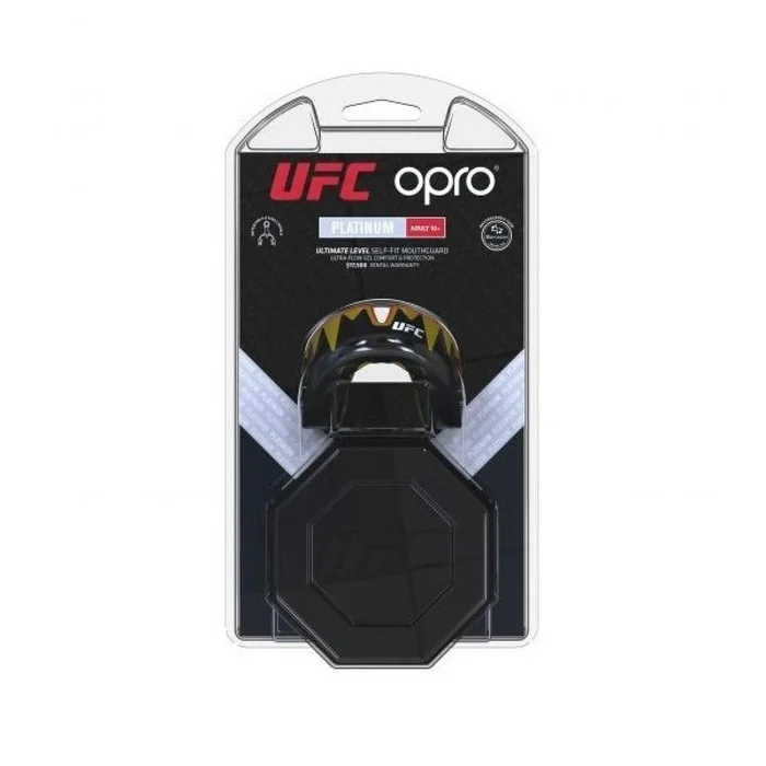 Protège-dents Opro Platinium Fangz
