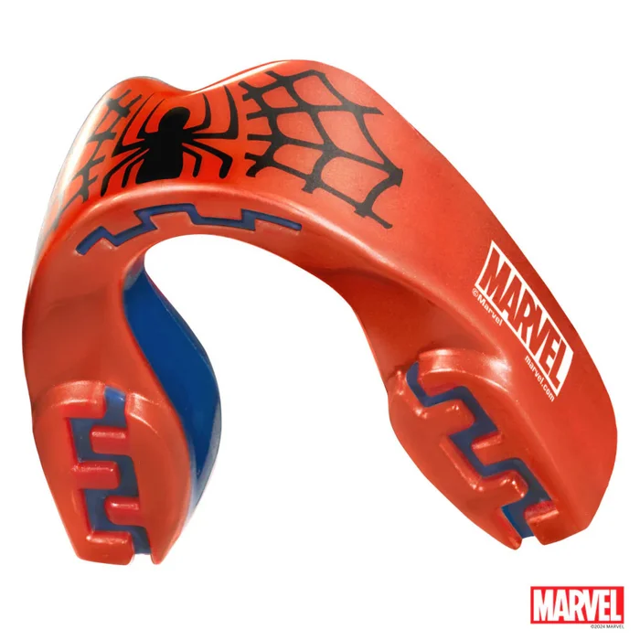 Protège-dents Safejawz Marvel Spider-Man