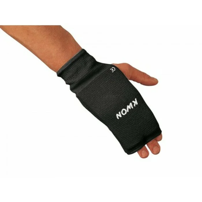 Protège-poings en tissu enfant Kwon [Taille M]
