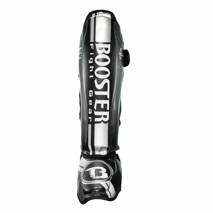 Protège-tibias boxe Thaï Booster Fight Gear Bsg V 3