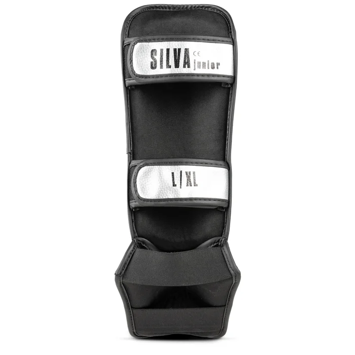 Protège-tibias enfant Tapout Silva