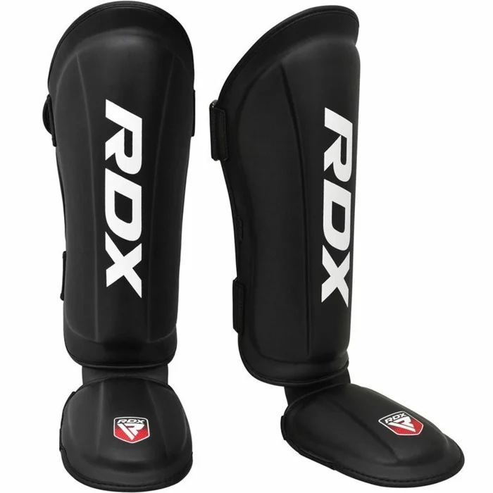 Protège-tibias moulée RDX King