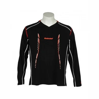 Pull Babolat Perf Men Black