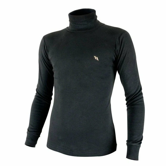 Pull col roulu00e9 Back on Track [Taille XS]