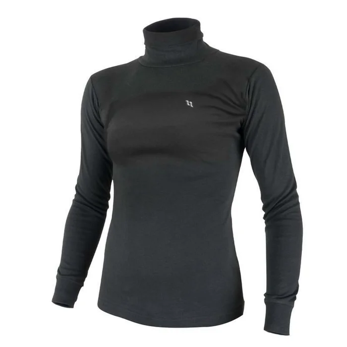 Pull col roulu00e9 femme Back on Track [Taille XS]