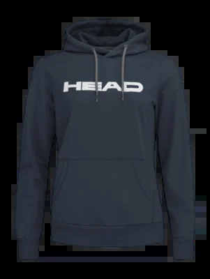 Pull de Tennis HEAD Femme Club Rosie Navy