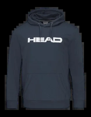 Pull de Tennis HEAD Homme Club Byron Navy