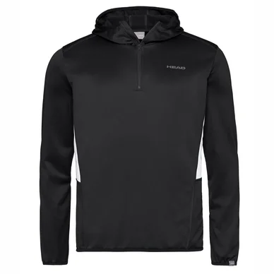 Pull de Tennis HEAD Men Club Tech Black