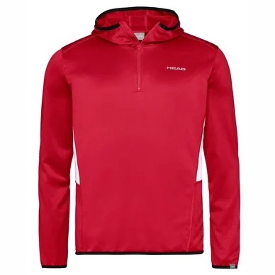 Pull de Tennis HEAD Men Club Tech Red
