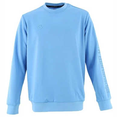 Pull de Tennis The Indian Maharadja Men Mumbai Blue