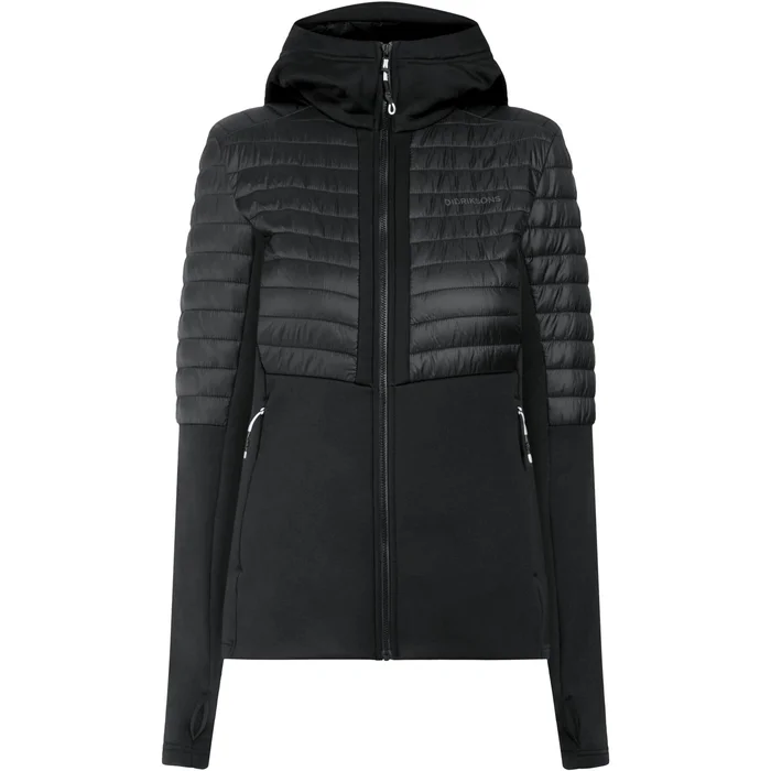 Pull femme Didriksons Annema [Taille 36]