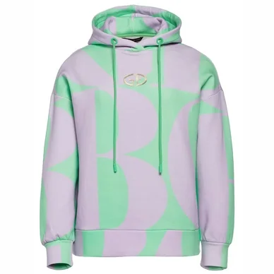 Pull Goldbergh Women Leila Lilac Font
